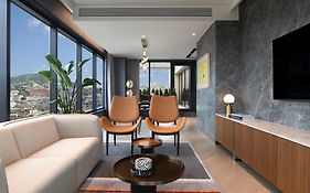 Mondrian Seoul Itaewon